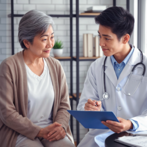 Maternity Screening Package